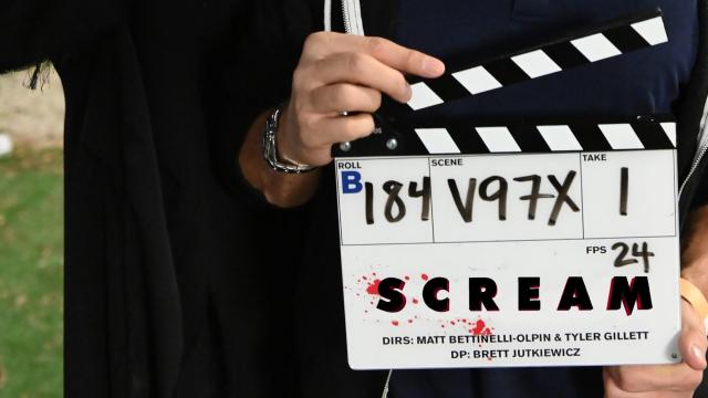 Scream Directors Share How the Reboot Channels Wes Craven and Jordan Peele