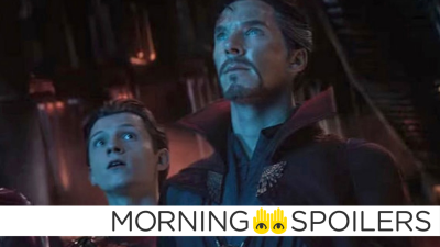 Updates From Doctor Strange 2, Spider-Man 3, and More
