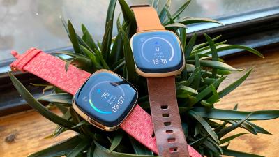 Google Assistant Has Arrived on the Fitbit Sense and Versa 3