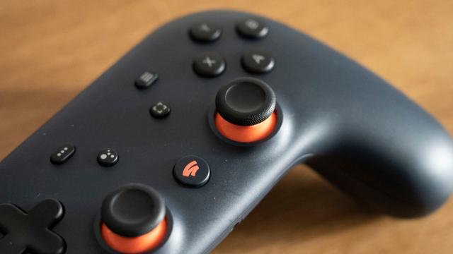 Google Is Bringing Its Own Cloud Gaming Web App Stadia to iOS