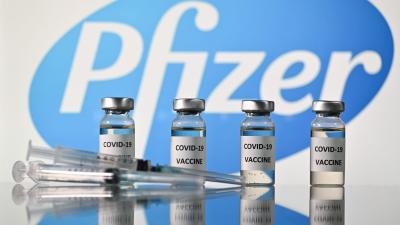 Pfizer Just Filed for Emergency Approval of Its Covid-19 Vaccine. What’s Next?