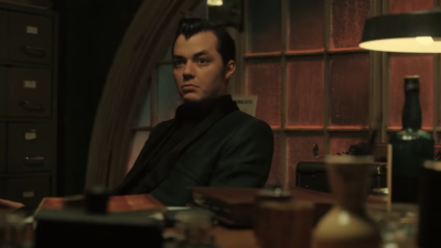 In This Season 2 Trailer, Pennyworth Continues to Look Nothing Like a Show Related at All to Batman
