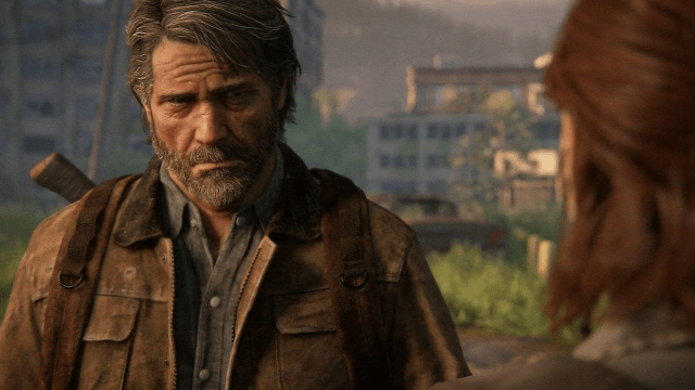 The Last of Us Television Adaptation Is a Go at HBO