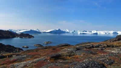 Greenland is Melting – Why We Need To Worry About The World’s Largest Island