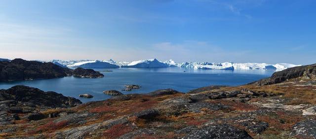 Greenland is Melting – Why We Need To Worry About The World’s Largest Island