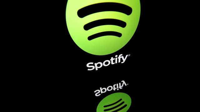 300,000 Spotify Accounts Have Been Hacked, Passwords Stored on an Open Database