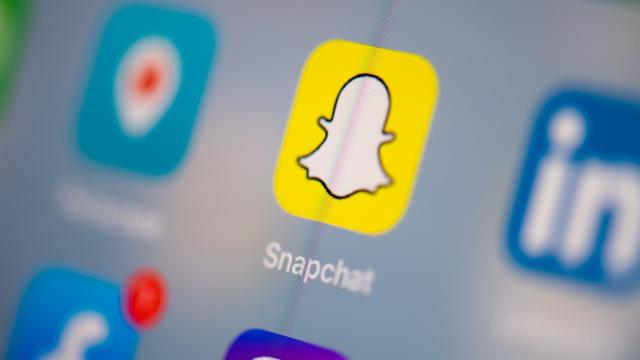 Snapchat Spotlight Is TikTok Except It’s on Snapchat