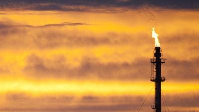 The Danger of Big Oil’s New Methane Emissions Pledge