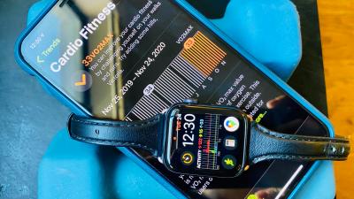 Fitness Trackers Are Leading Us Astray