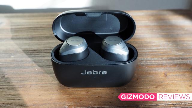 I’ll Just Say It: Jabra’s New ANC Earbuds Are Better Than AirPods Pro