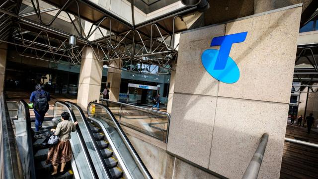 Telstra Admits to Selling Indigenous Customers Phone Plans They Couldn’t Afford