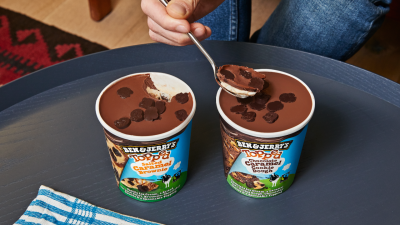 Ben & Jerry’s Is Slinging Thousands of Free Ice Creams Across Australia This Week