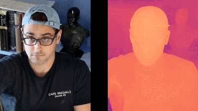 Nerfies Might Be the Future of Selfies, Letting Your Friends Judge You on Social Media in Full 3D