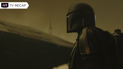 The Mandalorian’s Grandest Episode Yet Uncovers Old Friends, and Older Pains