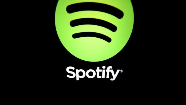 There Are Now Stories Everywhere, Even on Spotify