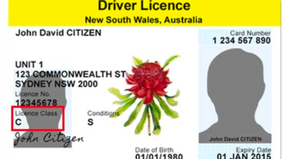 54,000 Aussies Whose Driver’s Licenses Were Exposed In A Leak Still Haven’t Been Told