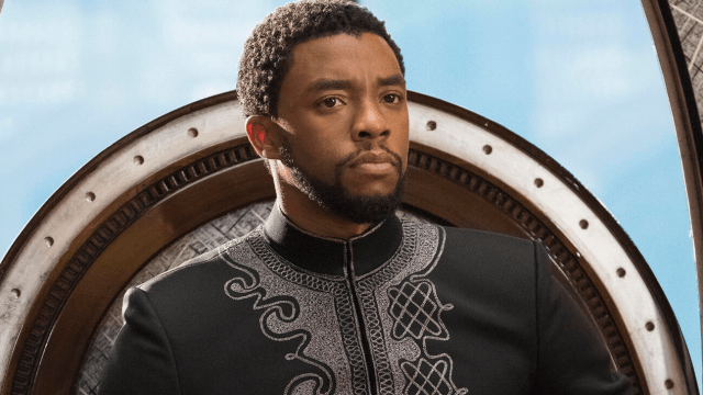 Disney Plus Has Updated Black Panther’s Opening Credits With a Sweet Tribute to Chadwick Boseman