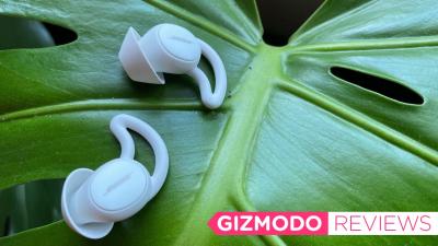 Bose Sleepbuds II Review: The Expensive Answer To Your Anxiety-Riddled Inner Monologue