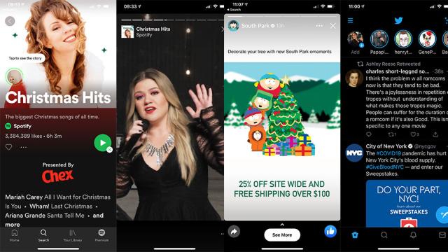 Please, Stop Adding Stories to Every Single App