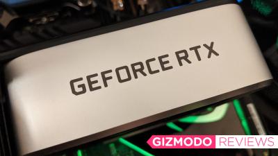 Nvidia’s RTX 3060 Ti Is the Mid-Range GPU Champion