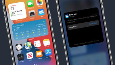 The Best iPhone Home Screen Widgets We’ve Found So Far
