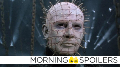 Updates on Hellraiser’s Future, Wonder Woman 1984, and More