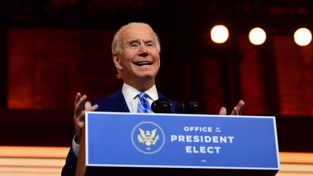 Republican Plan to Keep the Internet Screwed Under Biden Moves Ahead