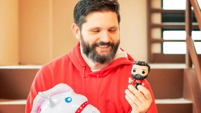 Funko Is Finally Letting People Build Custom Figures, But Only in Its Stores