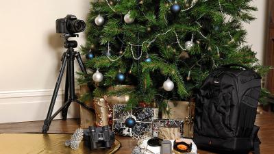 A Gift Guide For Amateur Photographers