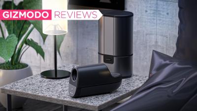 Arcwave Ion Review: A Terrifying Dick Robot Designed To Make You Cum Like A Cannon