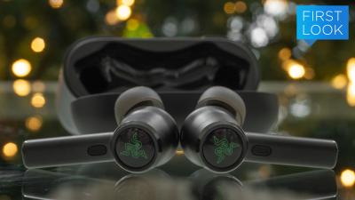 Razer’s Latest Wireless Earbuds Add Noise Cancelling and Keep the Incredible Bass