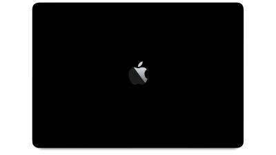 Apple Patent Suggests It’s Borrowing Some Vantablack Tricks for Black MacBooks