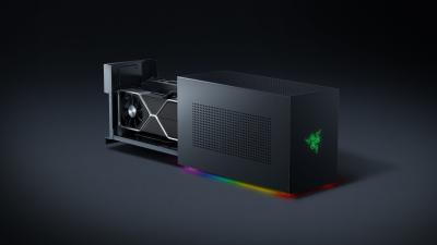 Razer’s Attempt to Solve the Biggest Issue Many Have with PC Gaming Feels DOA