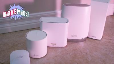 The Best Mesh Router with Wi-Fi 6 Is Very Affordable