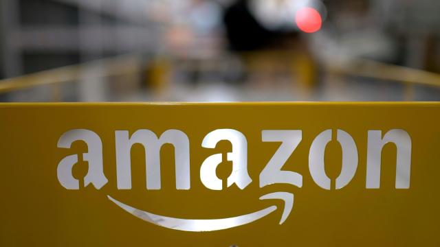 Amazon Asks Its Advertisers to Consider Being a Bit More Invasive