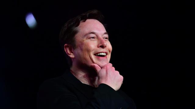 Elon Musk Is Reportedly Heading to Texas for a Tax Break