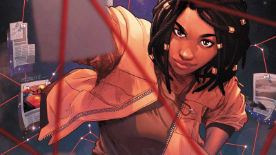 Ava DuVernay Is Working With the CW to Adapt DC’s Naomi