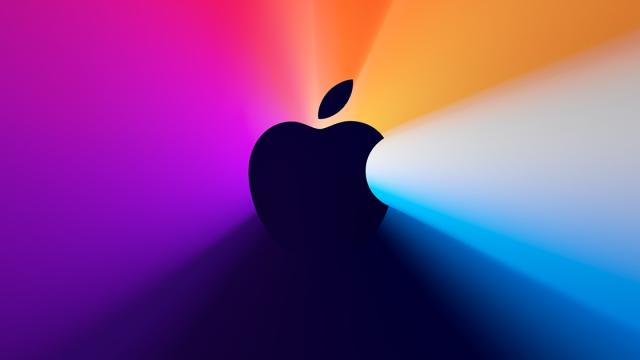 Apple Might Not Be Done Announcing Things in 2020