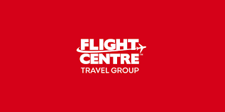 flight centre logo