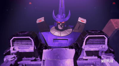 Transformers: War for Cybertron — Earthrise’s First Trailer Reveals Strange Worlds and Dark Shadows
