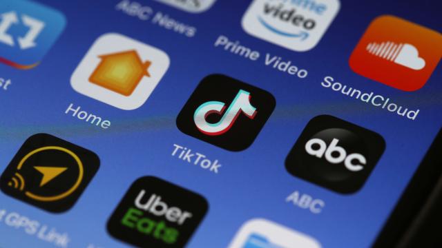 Trump’s TikTok Ban Blocked For the Second Time