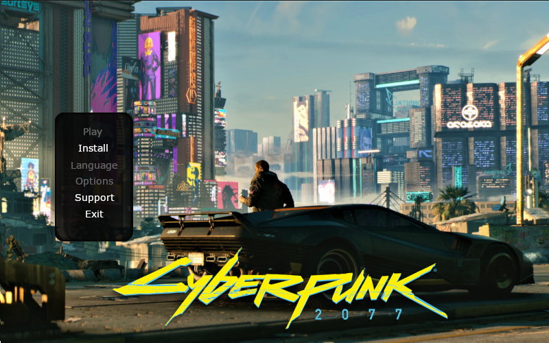 Beware the Cyberpunk 2077 ‘Free Download’ Cyberscam