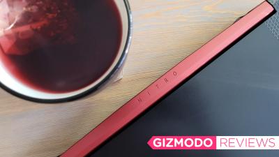 Acer Nitro 5 Review: A Stand-Out Budget Gaming Laptop
