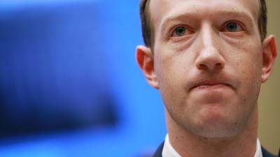 Facebook Is About To Be Sued For Allegedly Violating Antitrust Law