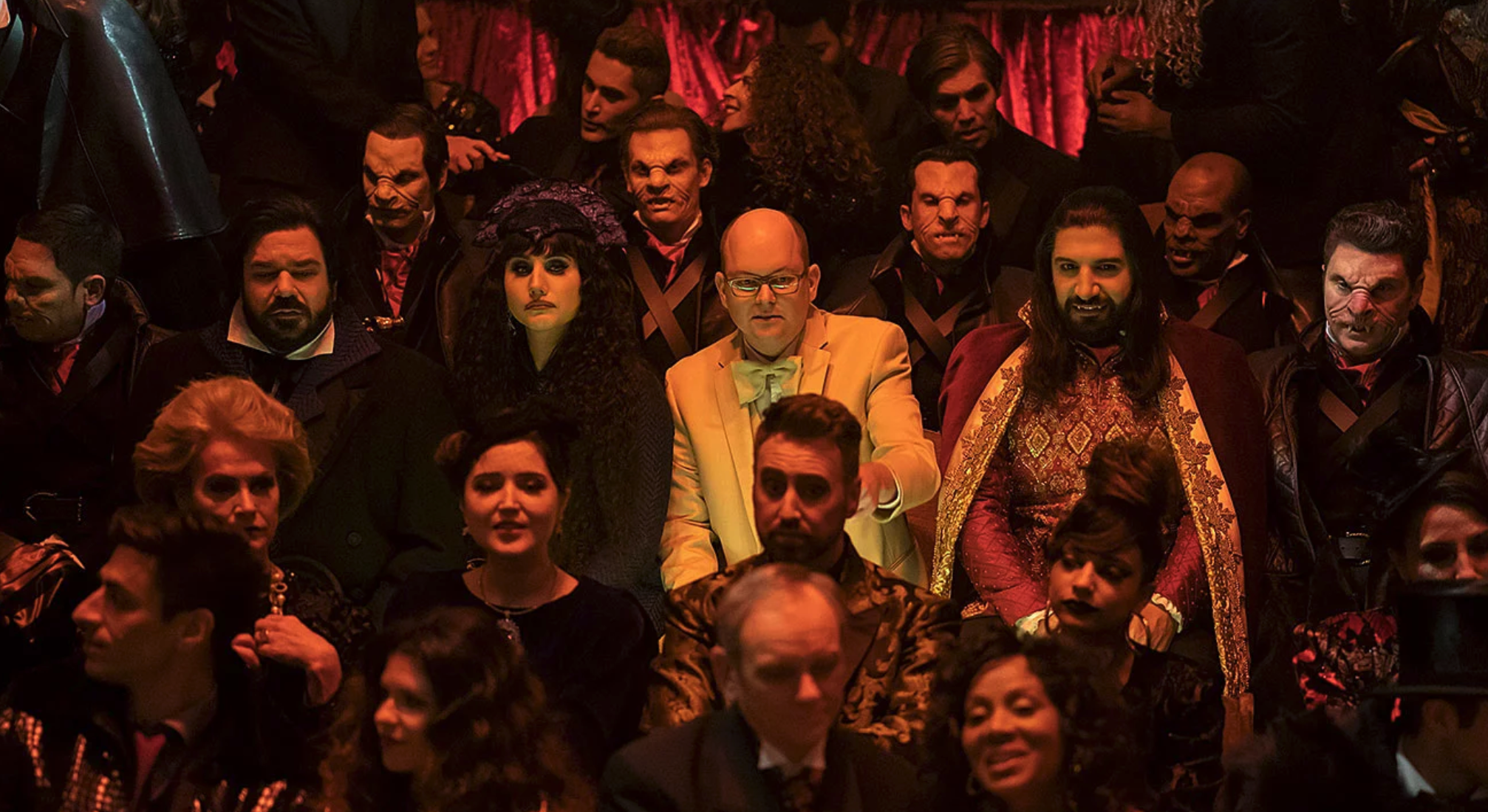 what we do in the shadows tv