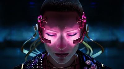 Cyberpunk 2077 Has More Graphics Options on Xbox Series X Right Now