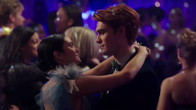 Riverdale’s Season 5 Trailer Welcomes the End of High School, Among Other Things