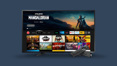 Fire TV Gets a Big Re-Design That Should Make It More Usable