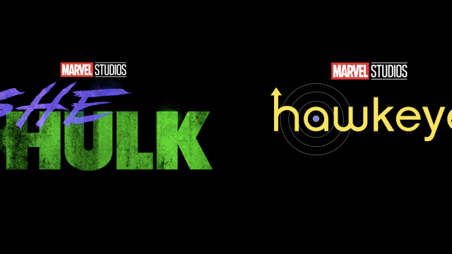 Meet the Heroes of Disney+’s She-Hulk and Hawkeye Series