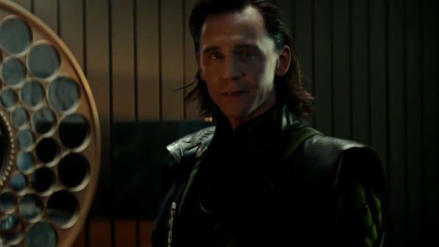Loki’s First Trailer Brings the Asgardian Trickster Back into the Fold